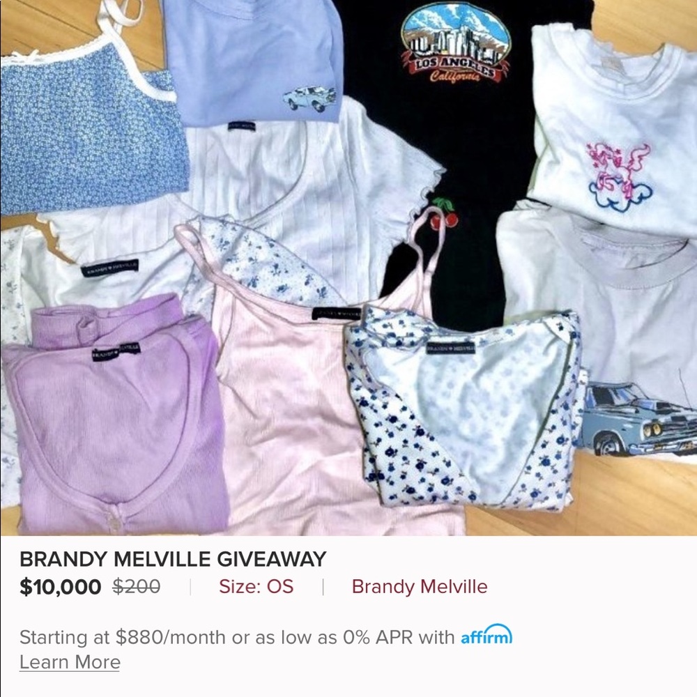 MY GIVEAWAY ENTRYYYY